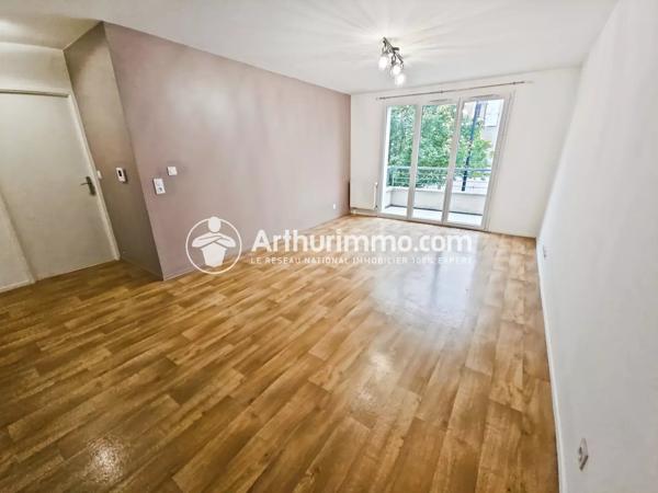 Vente Appartement 3 pièces 59 m2 à Saint-Pierre-du-Perray