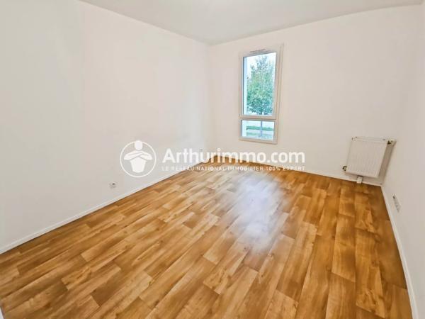 Vente Appartement 3 pièces 59 m2 à Saint-Pierre-du-Perray