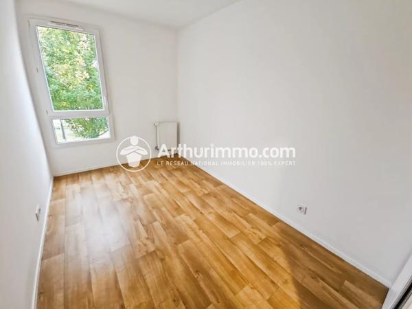 Vente Appartement 3 pièces 59 m2 à Saint-Pierre-du-Perray