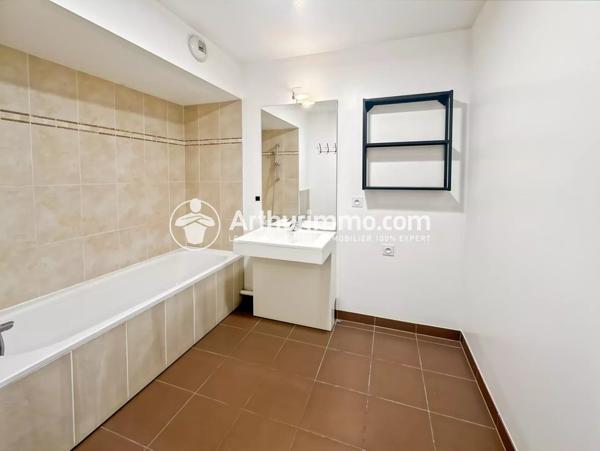 Vente Appartement 3 pièces 59 m2 à Saint-Pierre-du-Perray