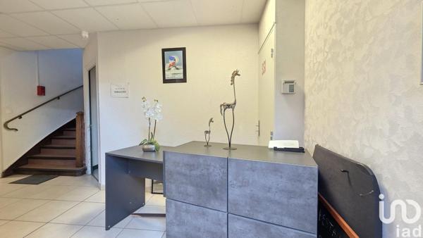 Murs commerciaux  à vendre 1 000 m² Hillion