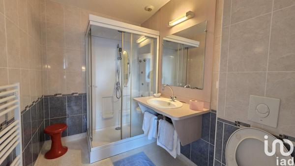 Murs commerciaux  à vendre 1 000 m² Hillion