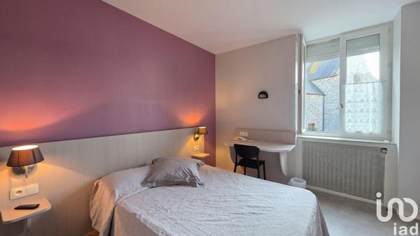 Murs commerciaux  à vendre 1 000 m² Hillion