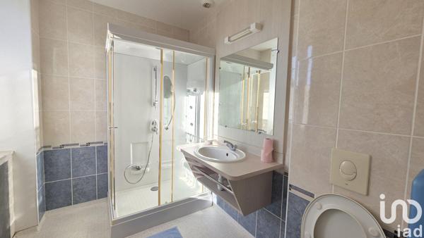 Murs commerciaux  à vendre 1 000 m² Hillion