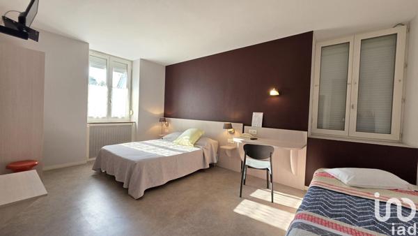 Murs commerciaux  à vendre 1 000 m² Hillion