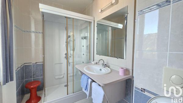 Murs commerciaux  à vendre 1 000 m² Hillion