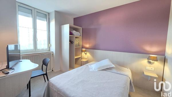 Murs commerciaux  à vendre 1 000 m² Hillion