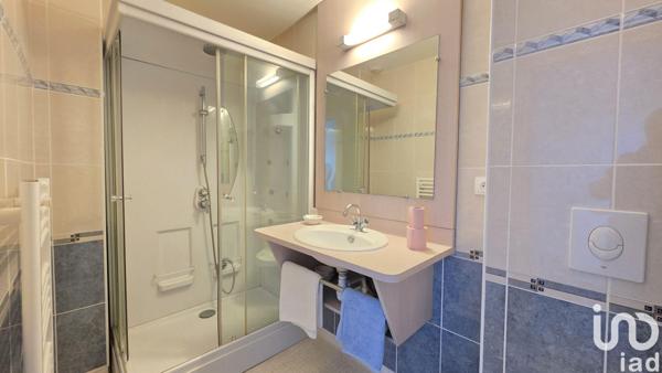 Murs commerciaux  à vendre 1 000 m² Hillion