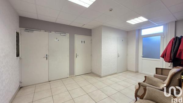 Murs commerciaux  à vendre 1 000 m² Hillion