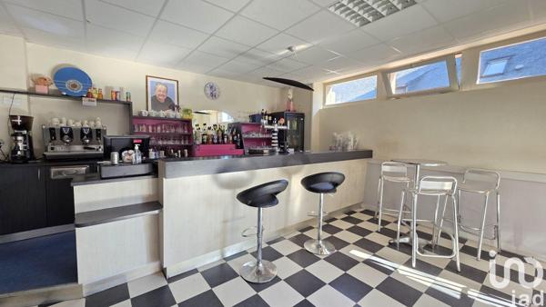 Murs commerciaux  à vendre 1 000 m² Hillion