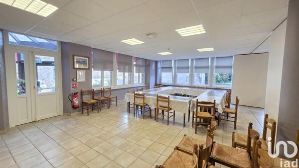 Murs commerciaux  à vendre 1 000 m² Hillion