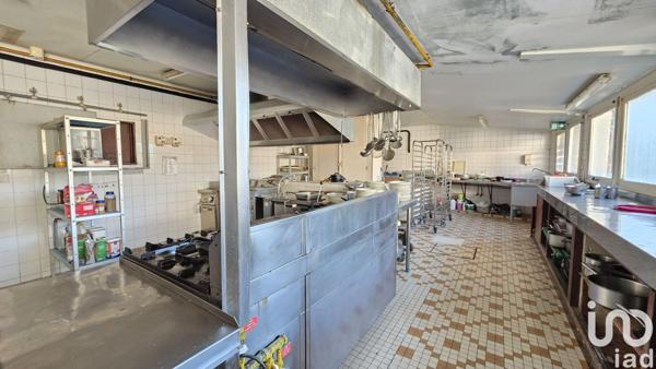 Murs commerciaux  à vendre 1 000 m² Hillion