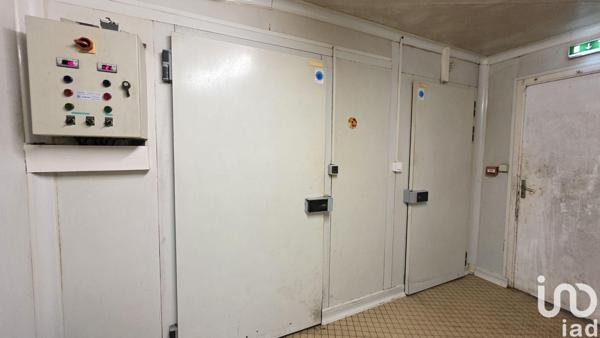 Murs commerciaux  à vendre 1 000 m² Hillion