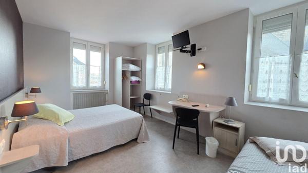 Murs commerciaux  à vendre 1 000 m² Hillion