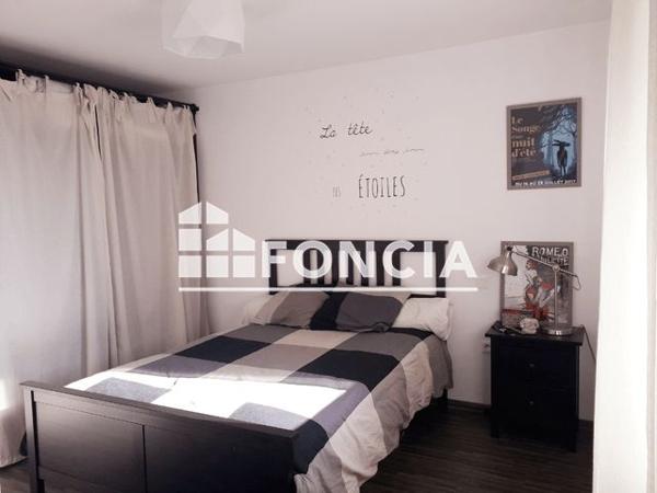 À vendre Appartement 2 pièces 43.66 m² - Reims 51100