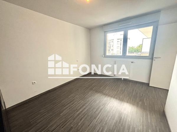 À vendre Appartement 2 pièces 43.66 m² - Reims 51100