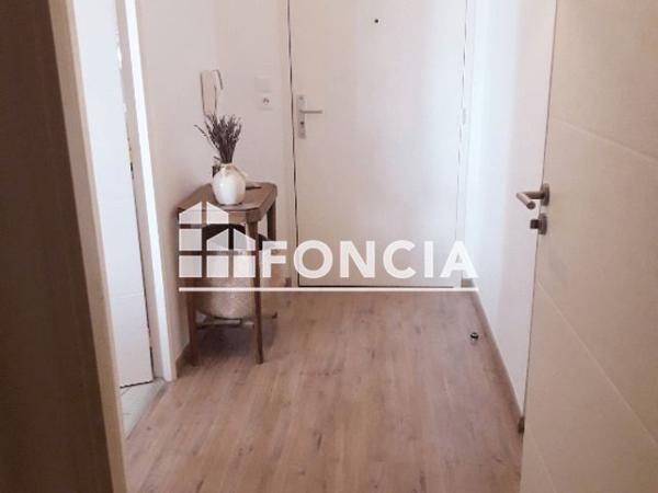 À vendre Appartement 2 pièces 43.66 m² - Reims 51100