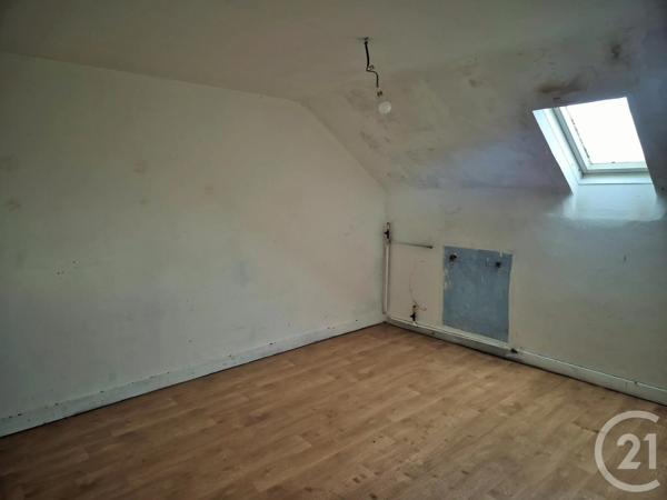 Maison à vendre  6 pièces - 98 m 2   ALBERT  - 80