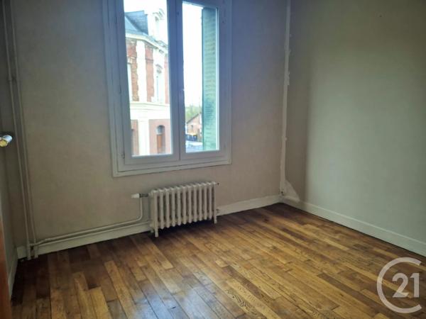 Maison à vendre  6 pièces - 98 m 2   ALBERT  - 80