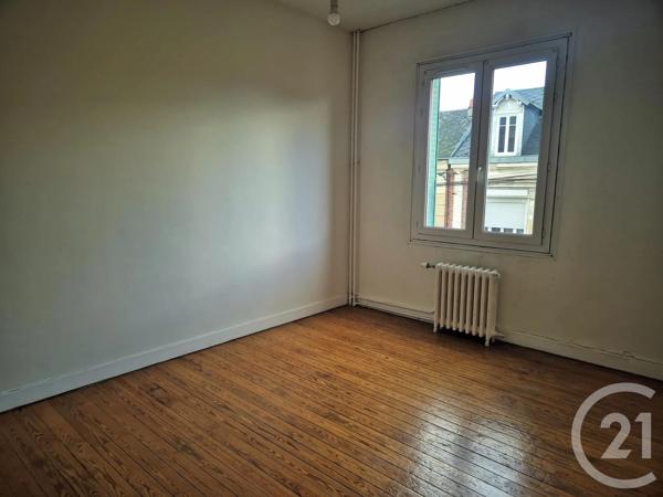 Maison à vendre  6 pièces - 98 m 2   ALBERT  - 80