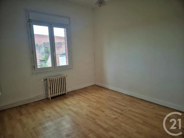 Maison à vendre  6 pièces - 98 m 2   ALBERT  - 80