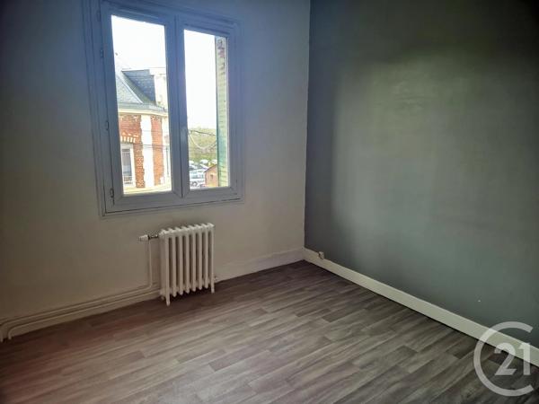 Maison à vendre  6 pièces - 98 m 2   ALBERT  - 80