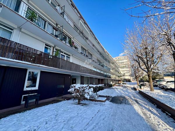 Appartement Houilles 5 pièce(s) 93m² €339 000 ** - Référence 920