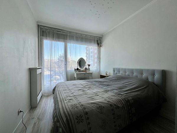 Appartement Houilles 5 pièce(s) 93m² €339 000 ** - Référence 920