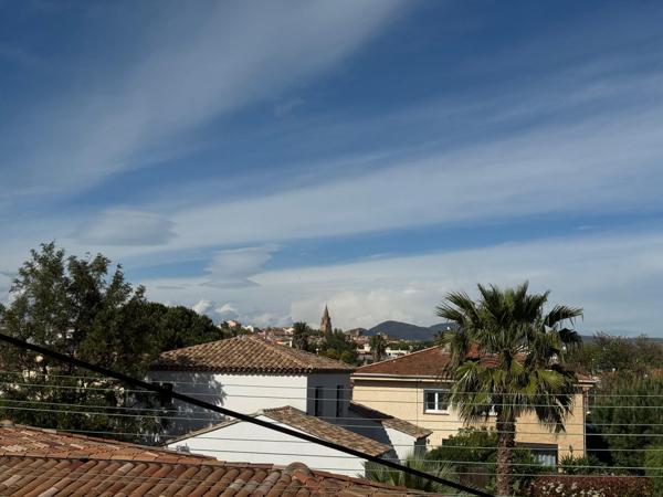 Fréjus plage -Immeuble de rentabilité 6 appartements loués+2 garages