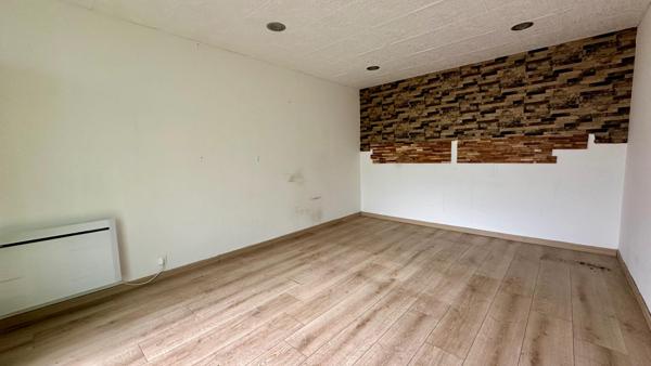 Local commercial polyvalent de 54 m² – Centre-ville de Tourcoing