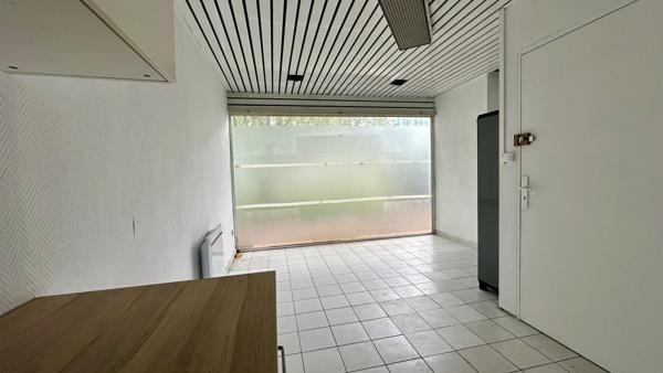 Local commercial polyvalent de 54 m² – Centre-ville de Tourcoing