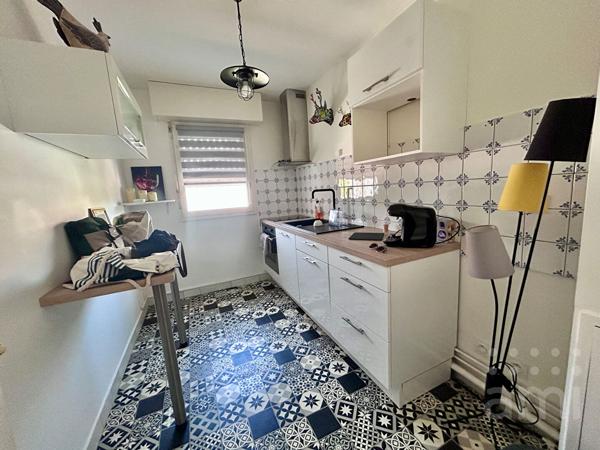 Appartement Niort 3 pièce(s) 67.76 m2