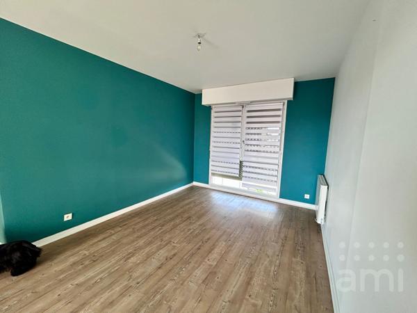 Appartement Niort 3 pièce(s) 67.76 m2