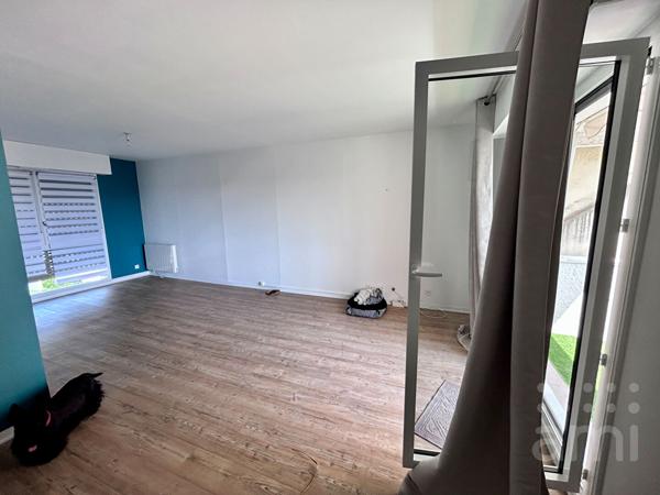 Appartement Niort 3 pièce(s) 67.76 m2