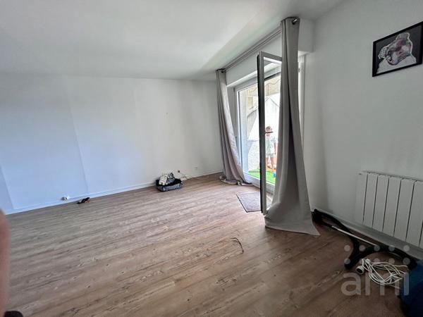 Appartement Niort 3 pièce(s) 67.76 m2