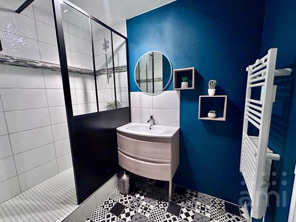 Appartement Niort 3 pièce(s) 67.76 m2