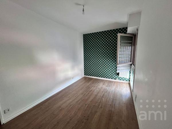 Appartement Niort 3 pièce(s) 67.76 m2