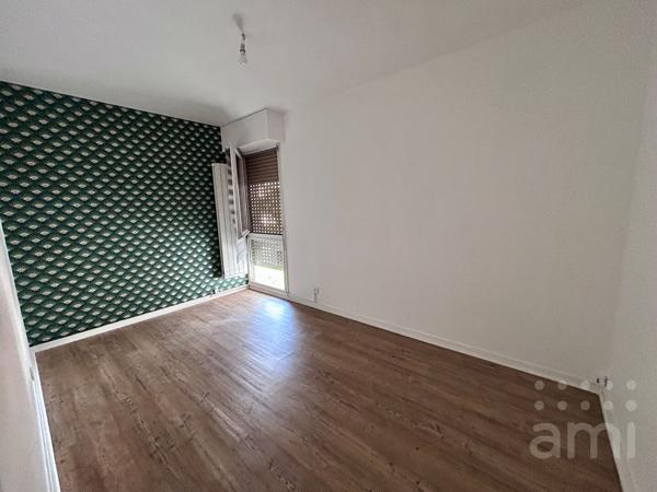 Appartement Niort 3 pièce(s) 67.76 m2