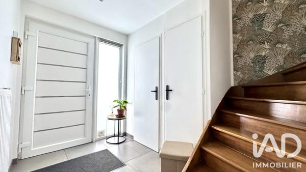 Maison à vendre 4 pièces 97 m² Lille