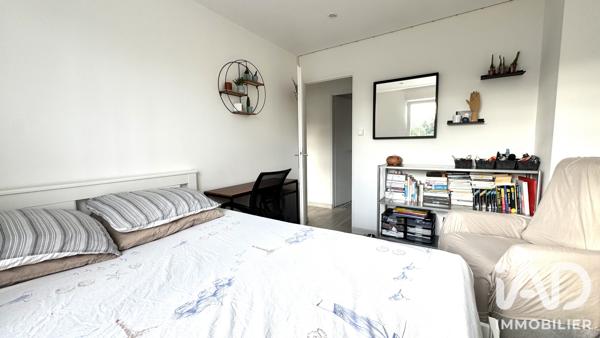 Maison à vendre 4 pièces 97 m² Lille