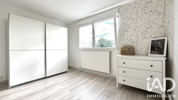Maison à vendre 4 pièces 97 m² Lille