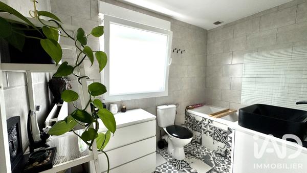 Maison à vendre 4 pièces 97 m² Lille
