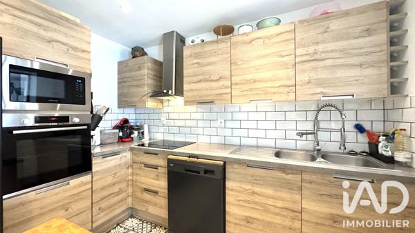 Maison à vendre 4 pièces 97 m² Lille