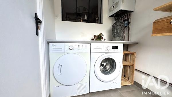 Maison à vendre 4 pièces 97 m² Lille