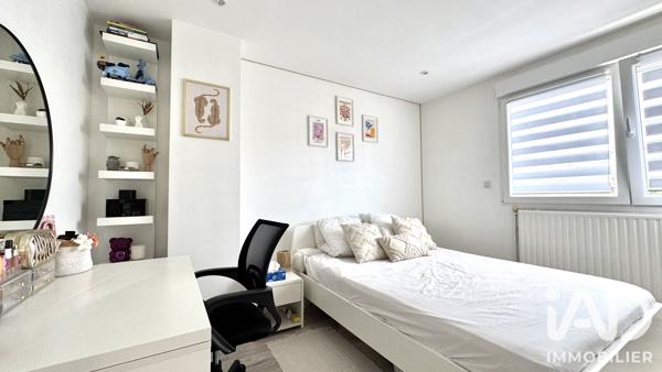 Maison à vendre 4 pièces 97 m² Lille