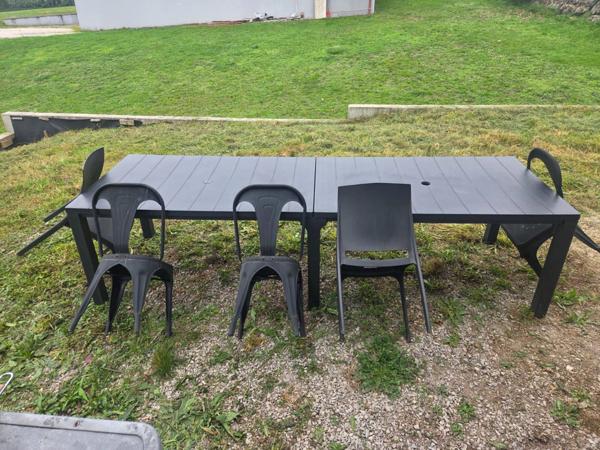 Maison moderne et lumineuse proche frontière suisse avec suite parentale et grand sous-sol