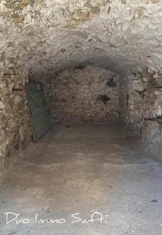 Maison de village - 3 chambres - Garage - cave - cabanon