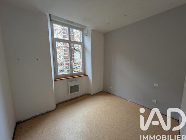 Appartement à vendre 5 pièces 80 m² Cazères