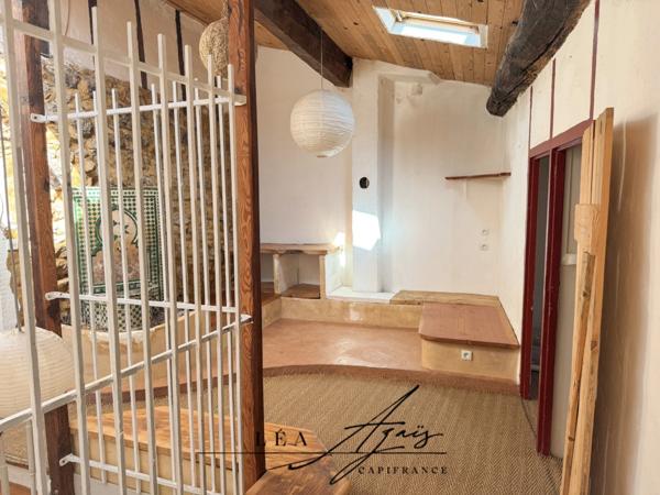 Maison à vendre 11 pièces FOURTOU (11) 5 CHAMBRES + TERRAIN + TERRASSES