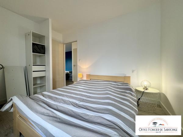 MAISON CONTEMPORAINE À SAINT-AUGUSTIN